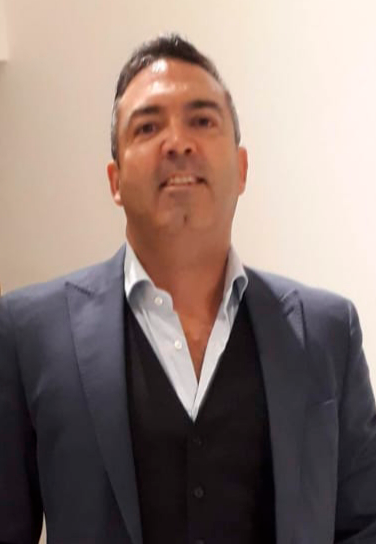 Foto de Carlos Cuadrado, Director