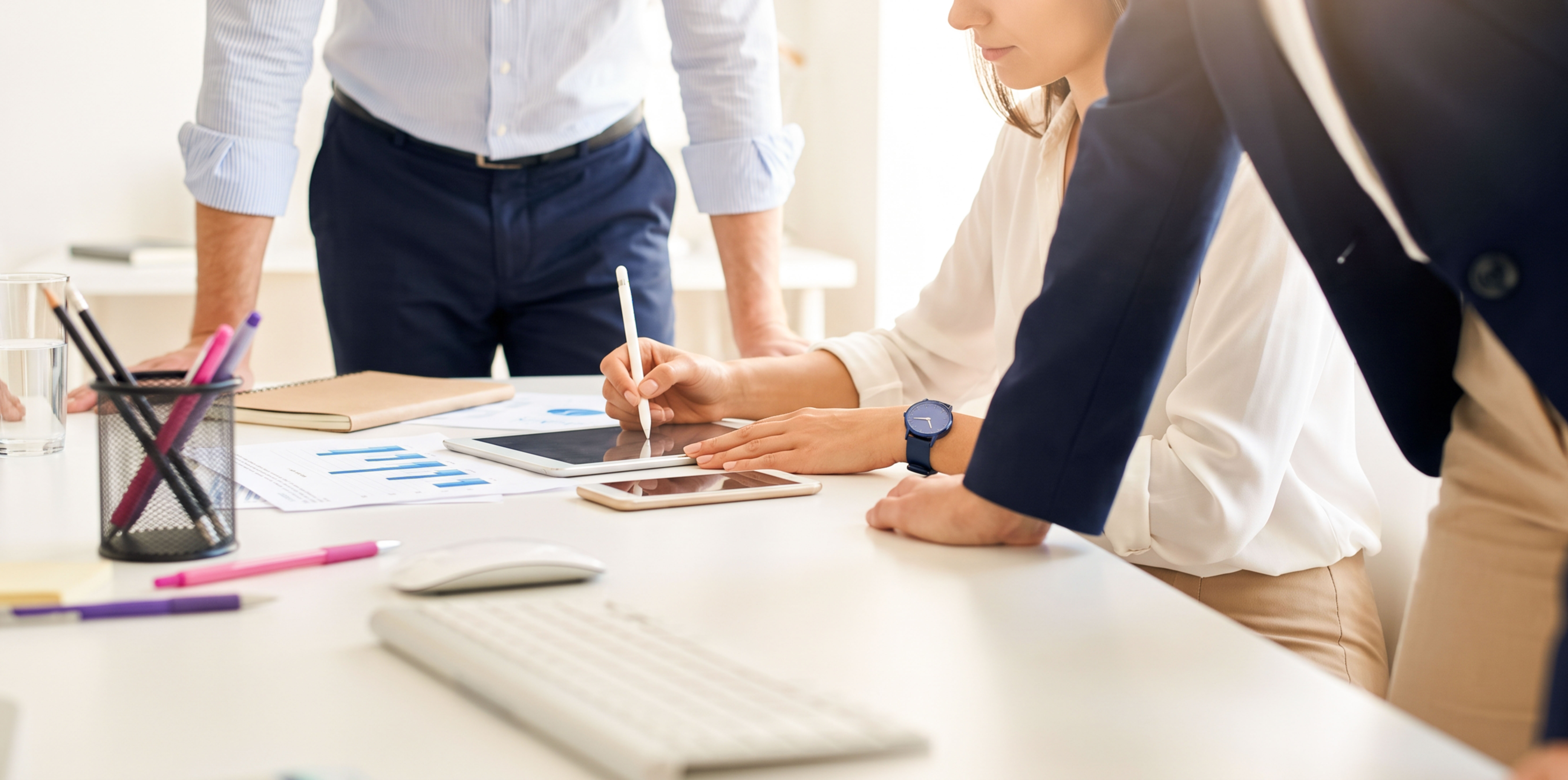 Comunicación estratégica y trabajo creativo